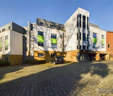 Hythe Road, Surbiton, KT6 - Photo 4