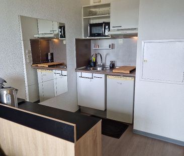 Location Appartement 1 pièce 21m² TALENCE 33400 - Photo 1