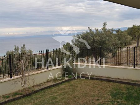 Studio/Γκαρσονιέρα για ενοικίαση Πολύχρονο (Παλλήνη) - Photo 3