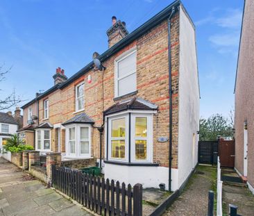 2 bedroom terraced house to rent - Photo 5