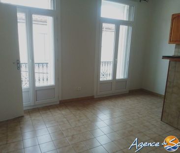 Rivesaltes – Location Appartement – 29.28 m² – 440€ CC / mois - Photo 2