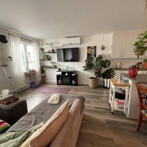 2 CH - 1 SDB - Québec - $1,475 /mo - Photo 2