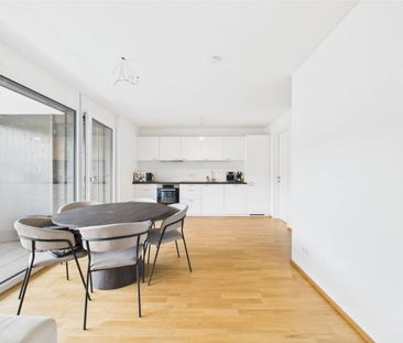 2-Zimmer-Wohnung | ca. 57 m² | Haus A | Feldkirch-Nofels - Photo 2