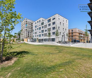 1-Zimmer-Apartment in einer Wohngemeinschaft - Foto 1