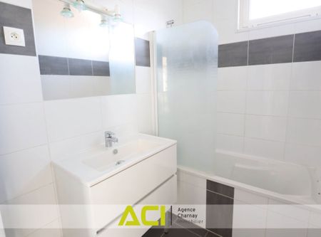 APPARTEMENT T4 – LUGNY – CHAUFFAGE COMPRIS - Photo 4