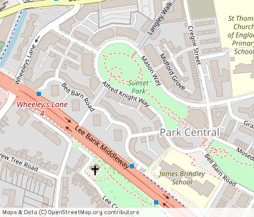 Alfred Knight Way, Birmingham - Photo 1