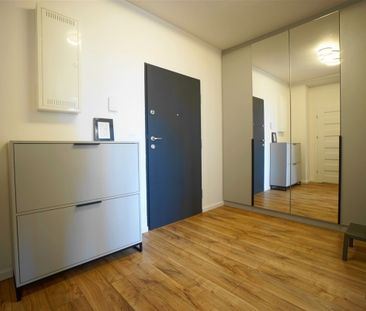 KATOWICE SOKOLSKA TOWERS 2 POKOJE - Photo 2