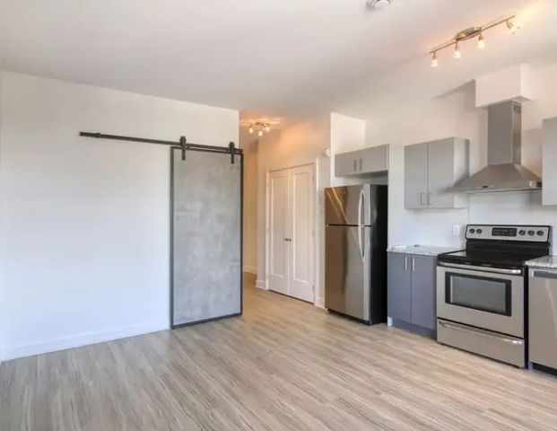 6600 Darlington | 6600 Darlington, Montreal - Photo 1