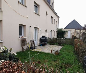 MURS-ÉRIGNE T3 AVEC JARDIN - Photo 2