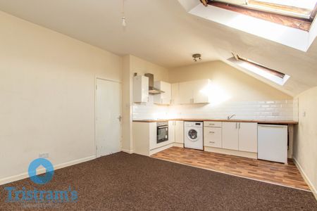 1 bed Ground Floor Flat for Rent - Photo 5
