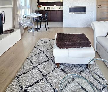 Apartament premium 2 pokoje Bielniki, Wilda - Photo 4