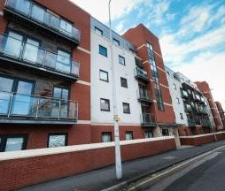The Room Apartments, Lawson Street - Photo 4