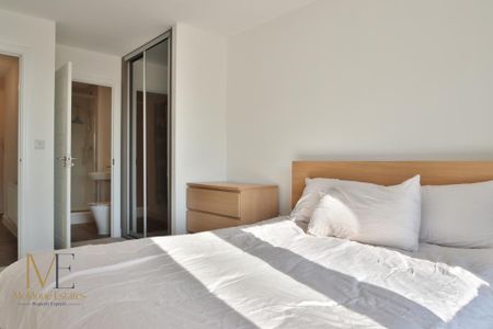 2 bedroom ground floor flat to rent - Photo 5