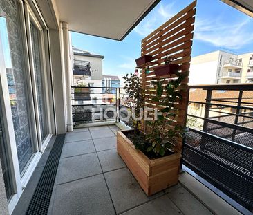 2 pièces meublé avec balcon - 46.23m² - Photo 6