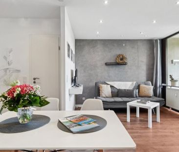 Wohnung für Airbus-Mitarbeiter – Langzeitmiete - Steinhude/Wunstorf - Foto 4