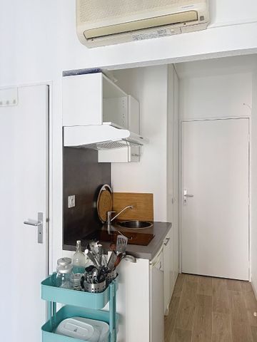 Studio Saint Cyprien - Photo 5