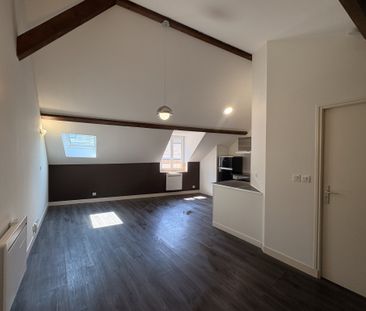 Location Appartement 2 pièces 31m² ORLEANS 45000 - Photo 1