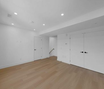 For Lease - 502 Atlas Avenue Unit# C, Toronto, Ontario - Photo 6