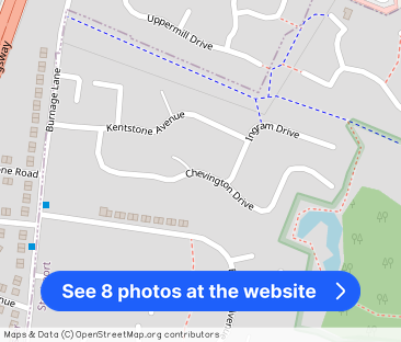 Chevington Drive, Heaton Mersey, Stockport - Photo 1