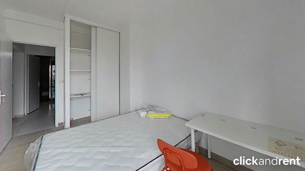 Colocation – 14 rue Honoré de Balzac, 95140 Garges-lès-Gonesse - Photo 1