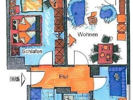 - - - ! ! ! EINBAUKÜCHE - - - BALKON - - - DACHGESCHOSS ! ! ! - - - - Photo 2