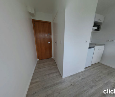 Studio lumineux à Orsay – 13 m² optimisés - Photo 6 | Rentumo