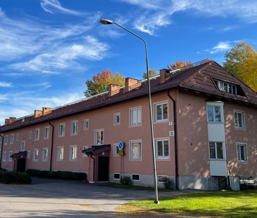 Vallvägen, Falun - Photo 1