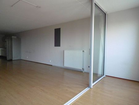 Appartement te huur: Buitenom 51 2711 JM Zoetermeer - Photo 3