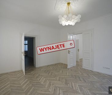 Do wynajęcia mieszkanie o powierzchni 123 m2 ! - Zdjęcie 1