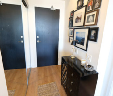 Prime Location - Best 1 Bedroom+Den in the Building - Photo 2