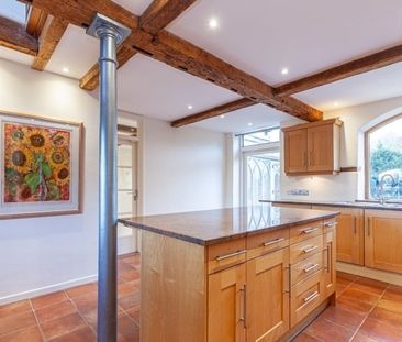 Sheepstead Road, Marcham - Photo 1