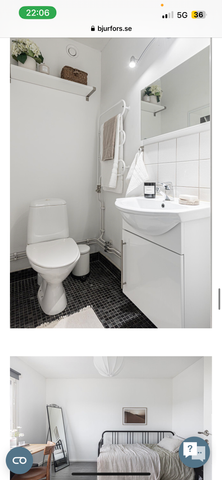 Bangatan, Västerås - Photo 5