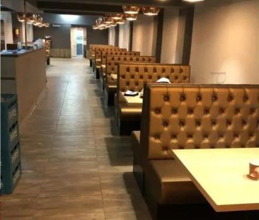 Fast Food - 675 mp - P+E+Pod - toate utilitatile - lift pentru mancare - supravechere video - Fotografie 4