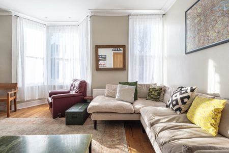 4 bedroom flat to rent - Photo 5