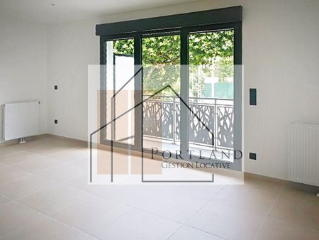 Appartement Bry Sur Marne 2 pièce(s) 44.40 m2 - Photo 2