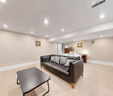 For Lease - 39 Shenstone(Basement) Road, Toronto, Ontario - Photo 6