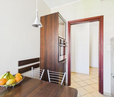 Poznań, ul. Saperska - Photo 6