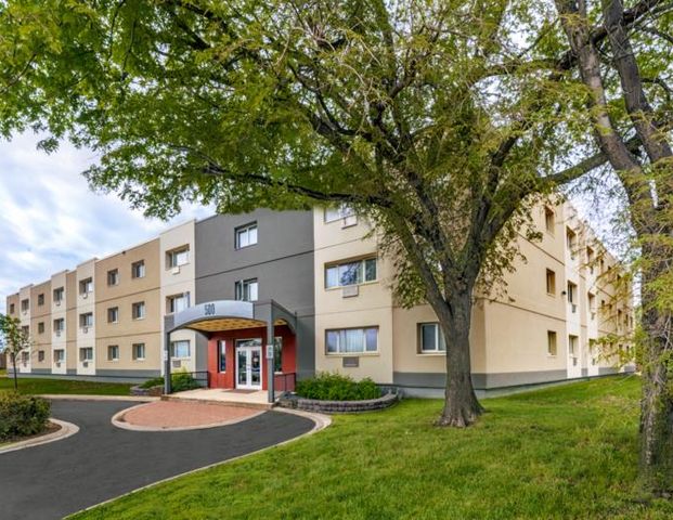 Ridgeview Gardens | 500 Partridge Ave., Winnipeg - Photo 1