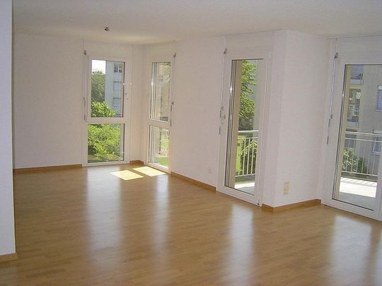 Tolle 4.5-Zimmerwohnung im 2. Stock - Photo 1