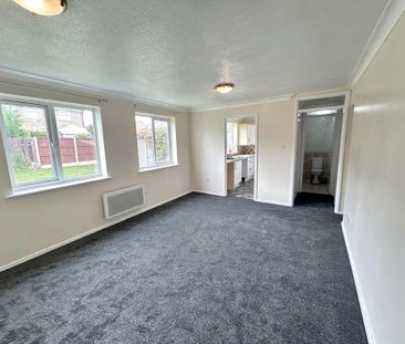 1 bedroom apartment to rent - Photo 6