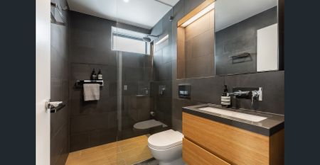 LUXE | Furnished Two Bedroom - Photo 5