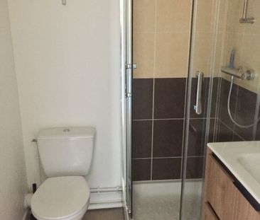 Location Appartement 1 pièce 20m² - Photo 4