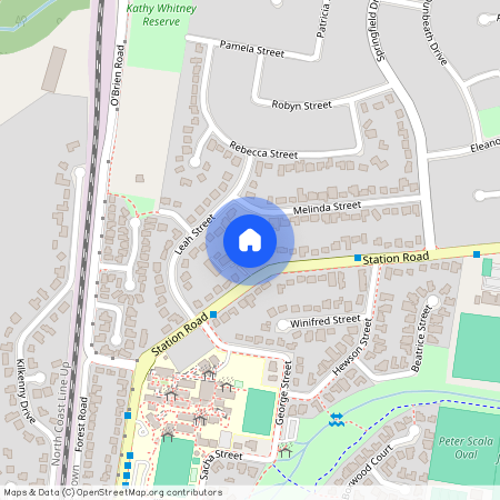 9/62 Station Road, Qld 4505, Burpengary