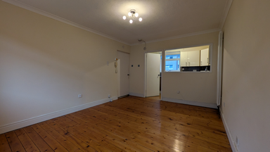 1 bedroom terraced house to rent - Photo 2