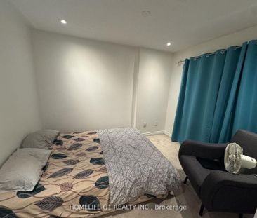 For Lease - 174 Cathedral Drive, Whitby, Ontario - Photo 4