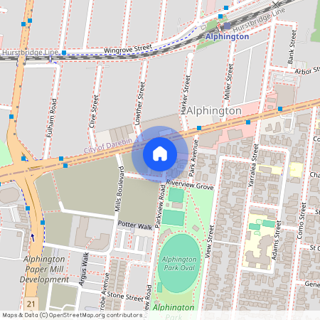 202/101 Parkview Road, Vic 3078, Alphington