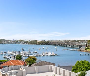 4/4-8 Florida Street, Sylvania NSW 2224 - Townhouse For Rent | Domain - Photo 2