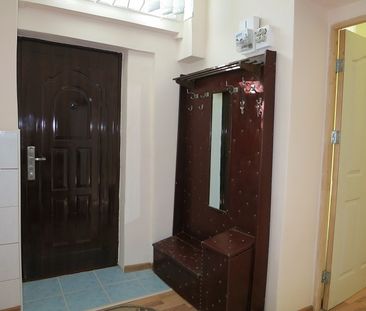 Apartment 2 rooms for rent Centre Iasi # code 411 - Photo 2