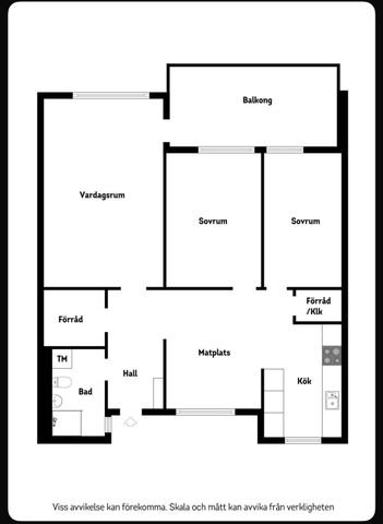 Helsingörsgatan, Kista - Foto 5