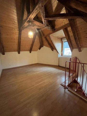 Location appartement t6 et plus 2 pièces 60 m² à Sainte-Radegonde (12850) - Photo 4